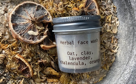 A Skincare Routine That Feels Like Self-Care