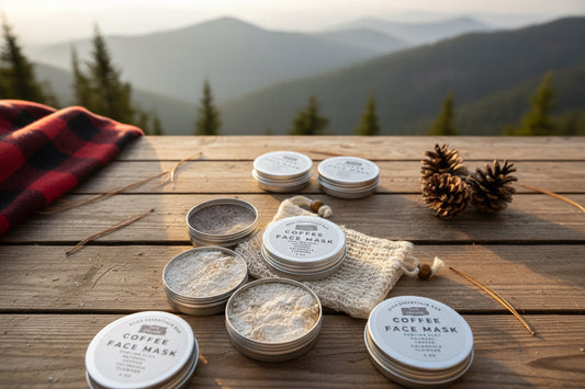 A Skincare Routine That Feels Like Self-Care