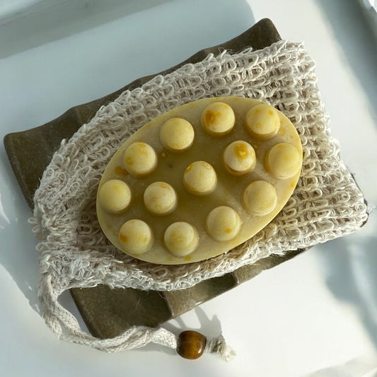 From Soap Skeptic to Soap Creator