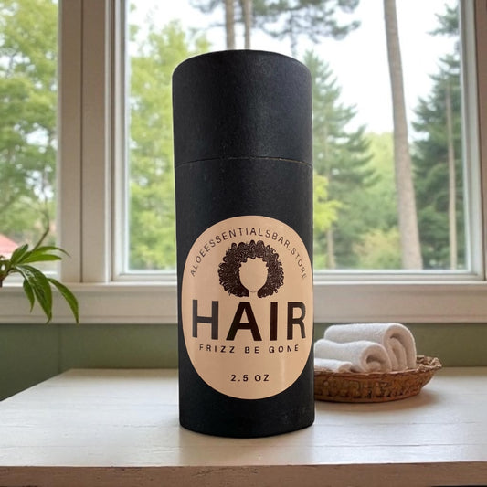 Hair Wax Stick Rosemary