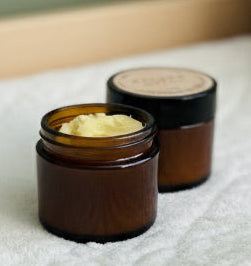 Tallow BABY Cream - Unscented - Grass Fed Organic