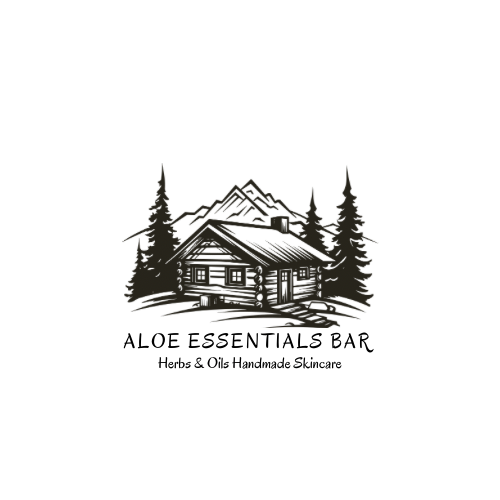 Aloe Essentials Bar